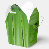 Ballotins Feuilles vertes Sortir Ballotin (Ouvert)