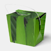 Ballotins Feuilles vertes Sortir Ballotin (Arrière)