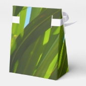 Ballotins Feuilles verts, soleil et ciel bleu (Arrière)