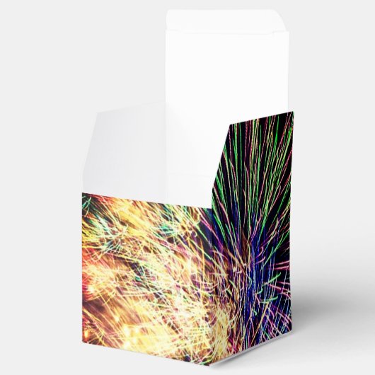 Ballotins Feux (Ouvert)