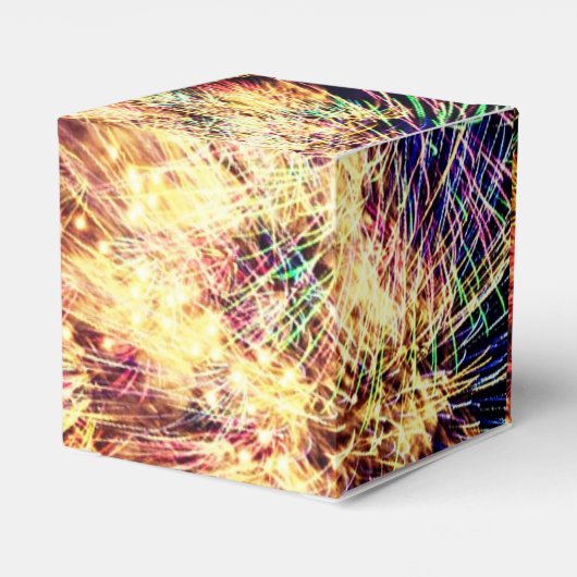 Ballotins Feux (Arrière)