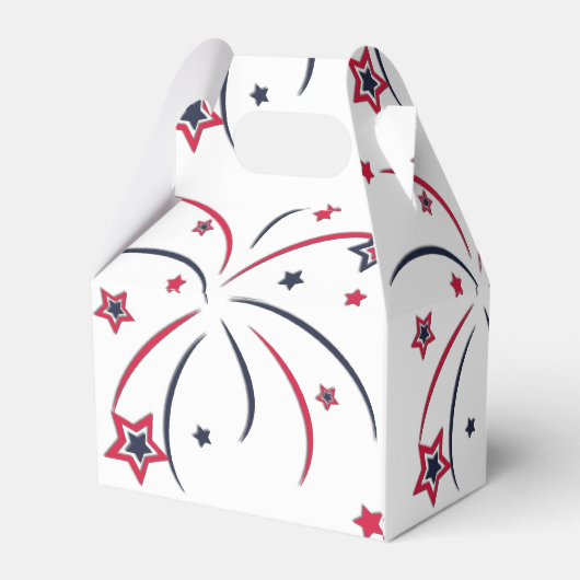 Ballotins Feux (Arrière)