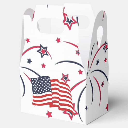 Ballotins Feux (Ouvert)