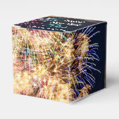 Ballotins Feux (Verso)