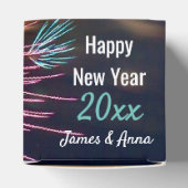 Ballotins Feux (Haut)