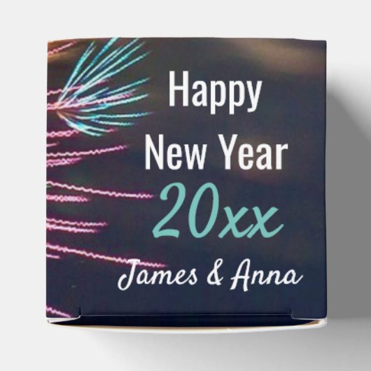 Ballotins Feux (Haut)