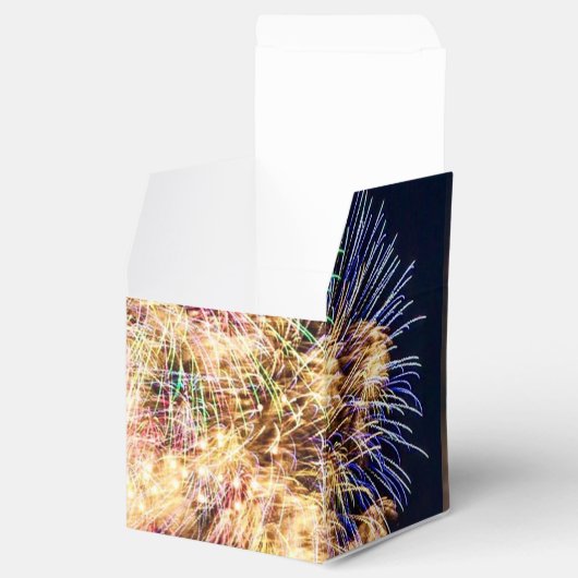 Ballotins Feux (Ouvert)