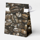 Ballotins Fèves de café (Arrière)