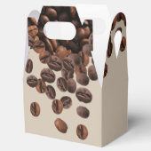 Ballotins Fèves de café (Ouvert)