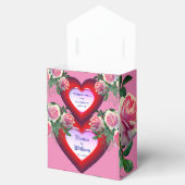 Ballotins Fiançailles, Mariage, Amour, Saint Valentin, Baby  (Ouvert)