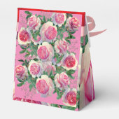 Ballotins Fiançailles, Mariage, Amour, Saint Valentin, Baby  (Arrière)