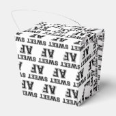 BALLOTINS FICHE SUCRE (Arrière)