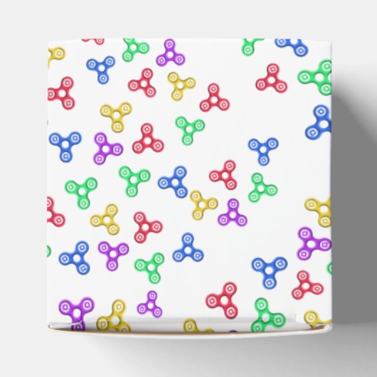 Ballotins Fidget Spinners (Haut)