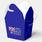 Ballotins fière Aussie - (Ouvert)