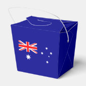 Ballotins fière Aussie - (Arrière)