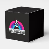 Ballotins Fierté androgyne (Verso)