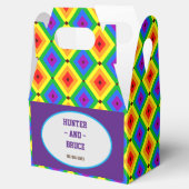 Ballotins Fierté arc-en-ciel LBGTQA+ (Ouvert)