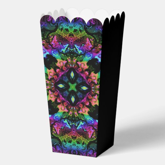 Ballotins Fierté des crickets (Recto)