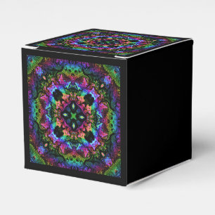 Ballotins Fierté des crickets