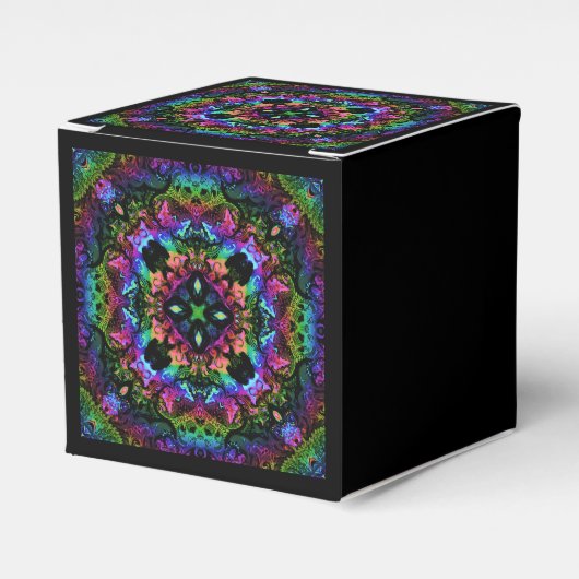 Ballotins Fierté des crickets (Verso)