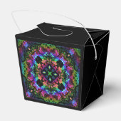 Ballotins Fierté des crickets (Arrière)