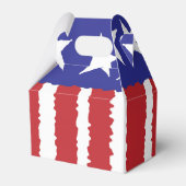 Ballotins Fierté patriotique (Arrière)