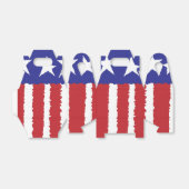 Ballotins Fierté patriotique (Déplié)