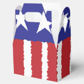 Ballotins Fierté patriotique (Ouvert)