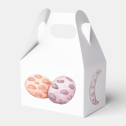 Ballotins Fiery Gratitude : Bébé Dragon Approuvé! (Arrière)