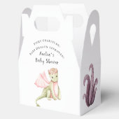 Ballotins Fiery Gratitude : Bébé Dragon Approuvé! (Ouvert)