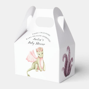 Ballotins Fiery Gratitude : Bébé Dragon Approuvé!