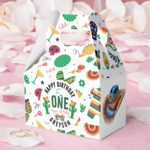 Ballotins Fiesta d'abord   1ère fête d'anniversaire