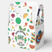 Ballotins Fiesta d'abord | 1ère fête d'anniversaire (Ouvert)