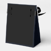 Ballotins Fiesta ! PARTI mexicain (Arrière)