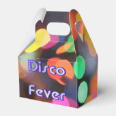 Ballotins Fièvre Disco 1 (Arrière)