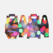 Ballotins Fièvre Disco 1 (Déplié)