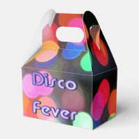 Fièvre Disco 1