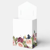 Ballotins Figues florissantes | Rustic Moody Love and Thanks (Ouvert)