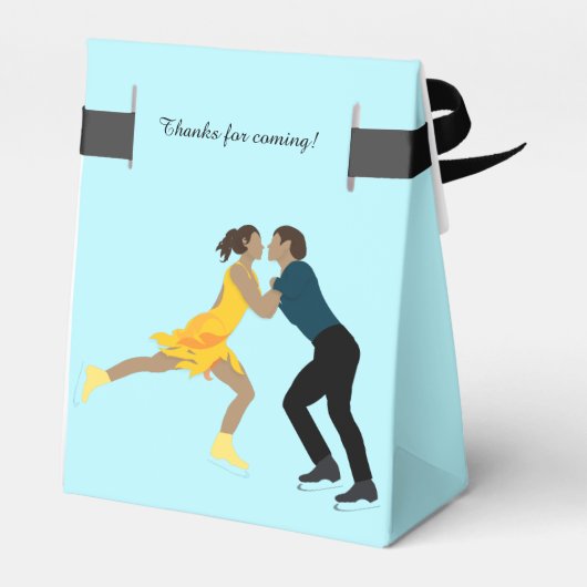 Ballotins Figure (Arrière)