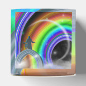 Ballotins Figure de mystère au Stargate interdimensionnel (Haut)