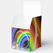 Ballotins Figure de mystère au Stargate interdimensionnel (Ouvert)