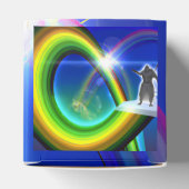 Ballotins Figure de mystère au Stargate interdimensionnel (Haut)
