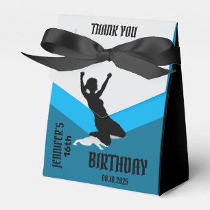 Ballotins Fille de football, cadeau de joueur de football, A