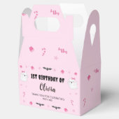 Ballotins Fille éffrayante Halloween fête d'anniversaire (Ouvert)