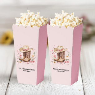 Ballotins Fille Fleur sauvage Bash Anniversaire Occident r