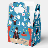 Ballotins Fille magicien Spectacle Anniversaire (Ouvert)