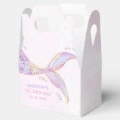 Ballotins Fille Sirène 1ère fête d'anniversaire (Ouvert)