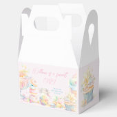 Ballotins Fille Sweet un premier anniversaire (Ouvert)