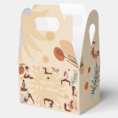 Ballotins Filles de Yoga (Ouvert)