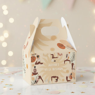 Ballotins Filles de Yoga